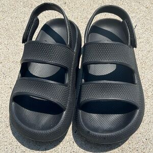 Kids Cloud Sandals